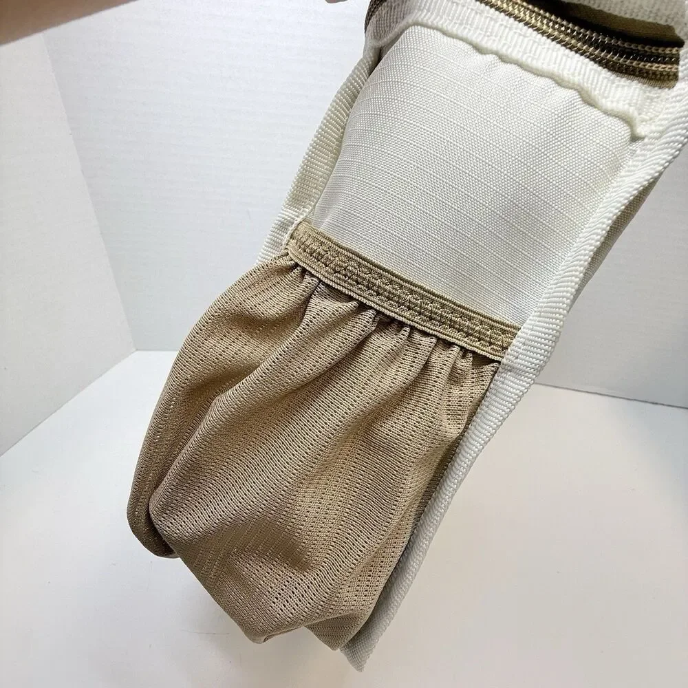 Embark Insulated Lunch Bag In Tan New